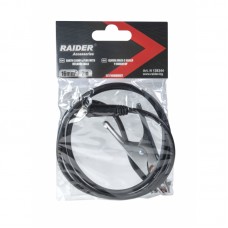 RAIDER Set cablu sudura 16mm², 2m..